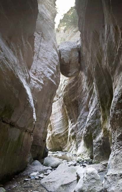 Paphos: Half Day Jeep Tour Akamas Peninsula (Private) - Why this Akamas route works so well