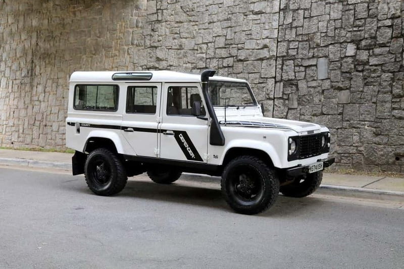 Paphos: Half Day Jeep Tour Akamas Peninsula (Private) - The 55-minute ride to Adonis Waterfalls