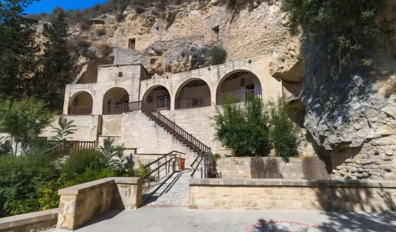 Paphos: Half-Day Sightseeing Tour - Why This Half-Day Tour Works for Paphos