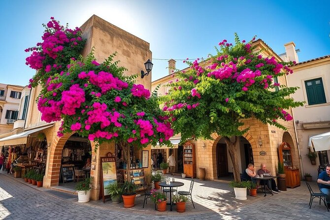 Paphos Half Day Tour Bus Pick Up from Hotels - Key points to know before booking