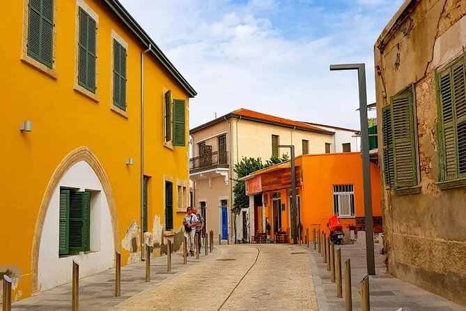 Paphos Half Day Tour Bus Pick Up from Hotels - What the $42.14 price is buying you