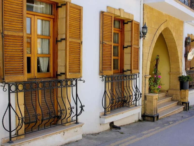 Paphos: Kyrenia, St. Hilarion Castle & Bellapais Abbey Tour - Who should book this Kyrenia day trip?