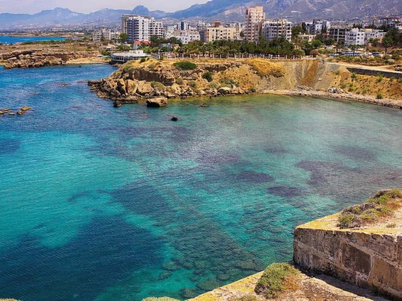 Paphos: Kyrenia, St. Hilarion Castle & Bellapais Abbey Tour - Should you book it?