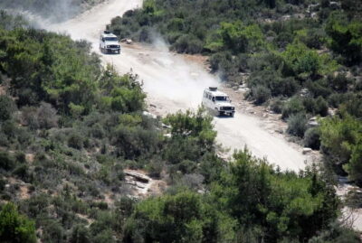 Land Rover Jeep Safari Coastal Tour and Blue Lagoon