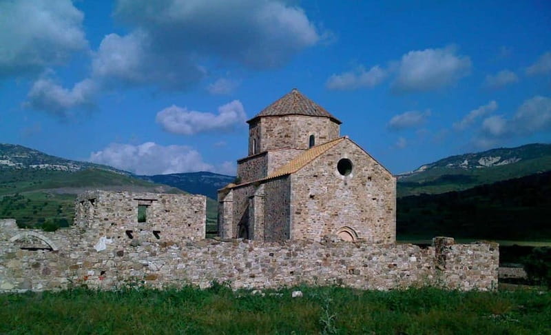 Paphos/Limassol: Donkey Farm Day Trip with Lunch & Tastings - From the coast to Kelokedara in about an hour