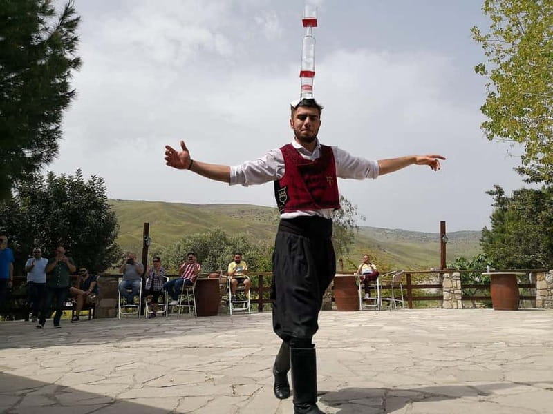 Paphos/Limassol: Donkey Farm Day Trip with Lunch & Tastings - Who should book this Cyprus farm day?