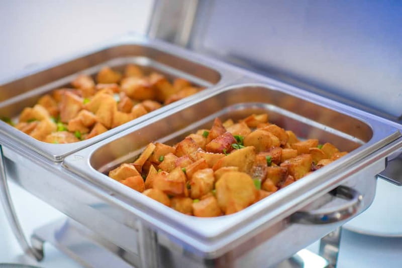 Paphos: Ocean Vision Half-day Cruise with BBQ, Drinks, Slide - Two hours at Rikkos Beach