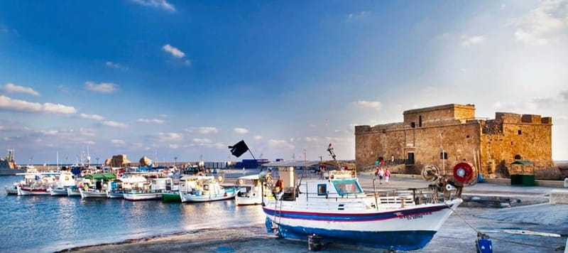 Paphos: Private Walking Tour with a Local Guide - Who will get the most from this Paphos walk