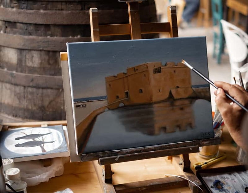 Paphos: Private Walking Tour with a Local Guide - FAQ