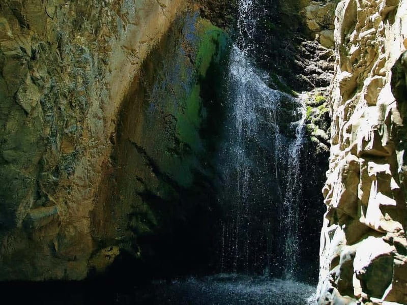 Paphos: Scenic Troodos Mountains Tour with Wine Tasting - At a glance