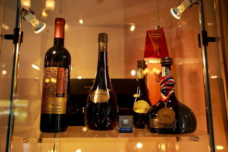 Paphos: Scenic Troodos Mountains Tour with Wine Tasting - How the timing affects the experience