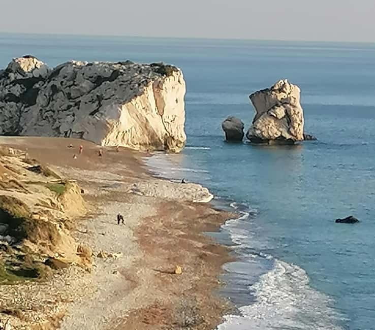 Paphos: Troodos Mountains Jeep Tour with Wine Tasting - Forest tracks and Chantara Waterfall