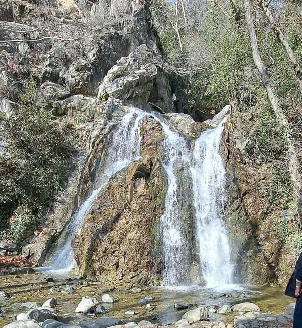 Paphos: Troodos Mountains Jeep Tour with Wine Tasting - Lunch in Omodos and what to budget