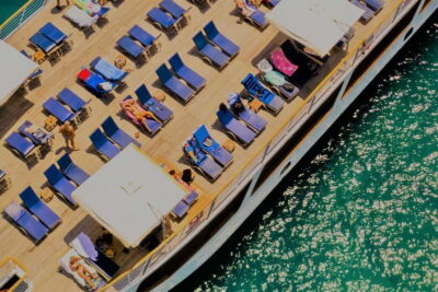 Wave Dancer Full Day Sunshine Cruise All Inclusive