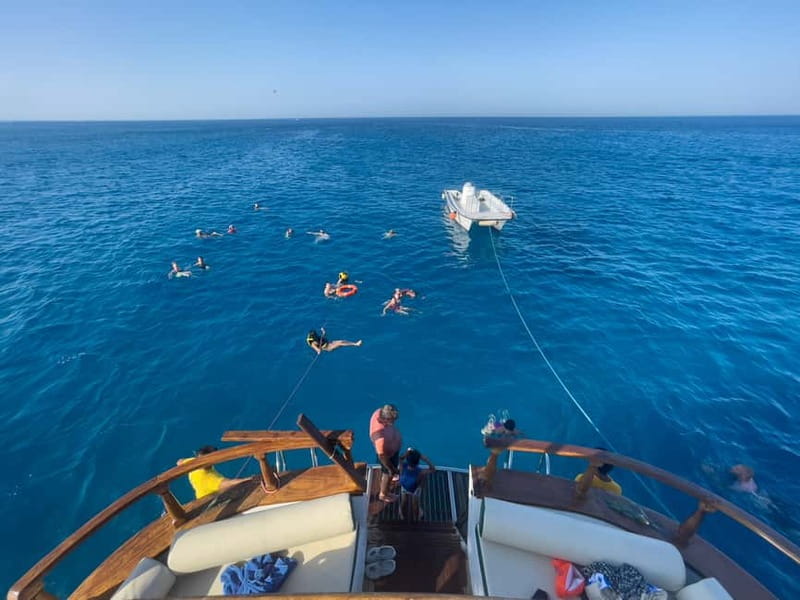 Pernera: Golden Hour Sunset Cruise - Is $29 good value for three hours?
