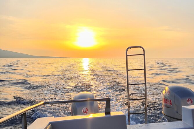 Private Charter to Blue lagoon -Amore Mio - The value of $594.78 per group
