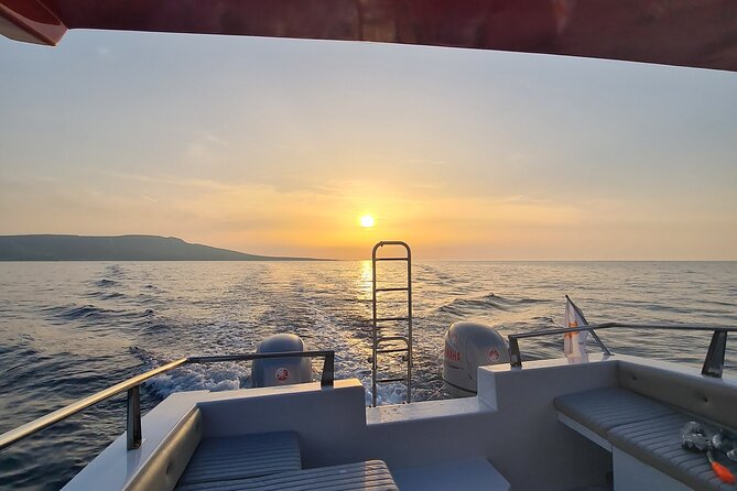 Private Charter to Blue lagoon -Amore Mio - Who will enjoy this charter most
