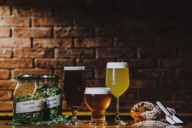 Private Cocktail Making Workshop in Larnaca - Key points at a glance