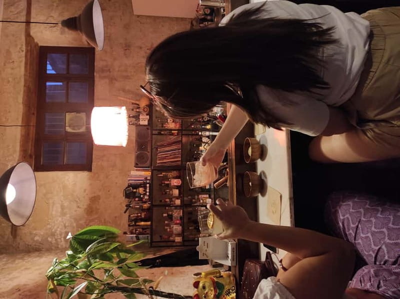 Private Cocktail Making Workshop in Larnaca - Who should book this workshop?