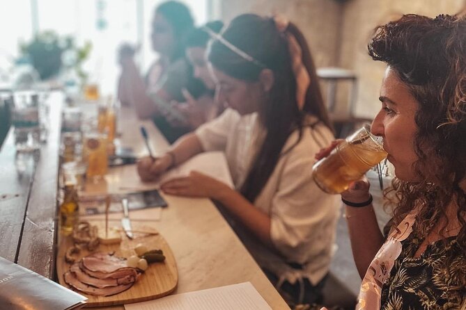 Private Cocktail Workshop in Center of Old Larnaca - Who will enjoy this Larnaca experience most?