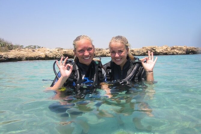 Private Discovery Dive + Photos & Videos - Why the private format matters at Green Bay