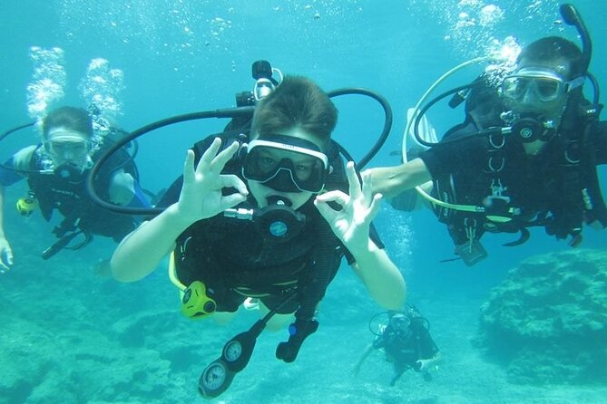 Private Discovery Dive + Photos & Videos - Photos and videos give you more than a memory