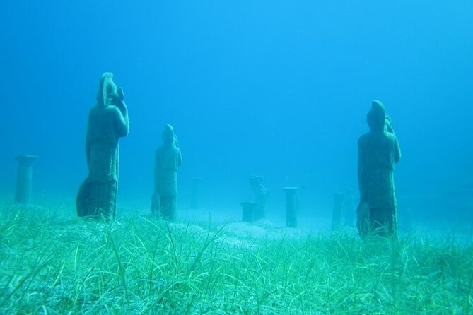 Private Discovery Dive + Photos & Videos - What the three-hour schedule really includes