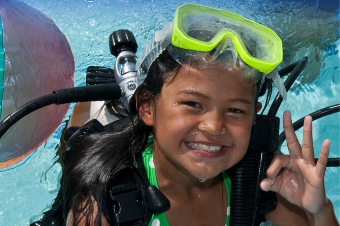 Private Discovery Scuba Diving with Sea Turtles - What the three-and-a-half-hour schedule feels like