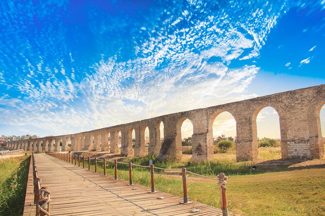 Private Full-Day Tour in Larnaca with Hotel Pick Up - Why this private Larnaca day works