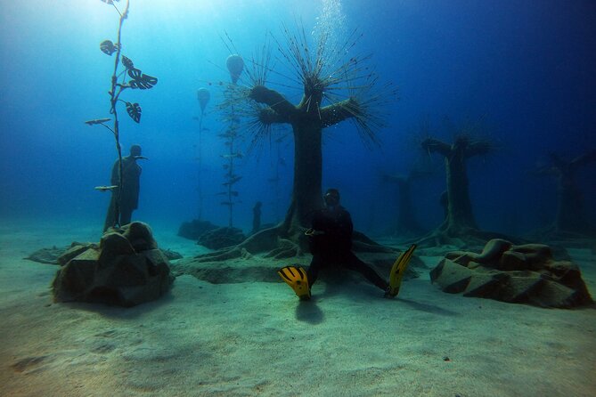 Private Scuba Diving Experience in Cyprus - Getting to the water from your hotel