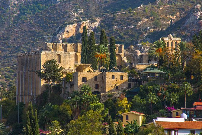 Private Tour to the Highlights of Kyrenia - Key points to know before booking