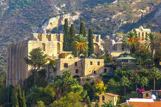 Private Tour to the Highlights of Kyrenia - What the $210.51 price includes