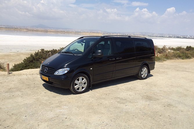 Private Transfer from Ayia Napa to Larnaca Airport with Taxi - The pickup is the important part of the itinerary
