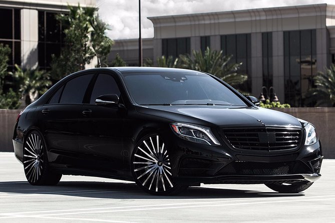 Private Transfer from Ayia Napa to Larnaca Airport with Taxi - Why private transport can beat a shared transfer