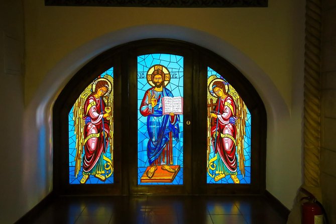 Private Troodos, Kykkos & Aphrodite's Birthplace from Limassol - Key points to know before booking