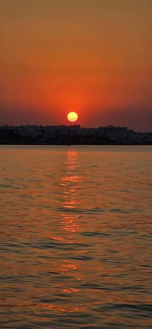 Protaras: Famagusta, Blue Lagoon and Turtle Cove Boat Trip - The coast between Protaras and Cape Greco