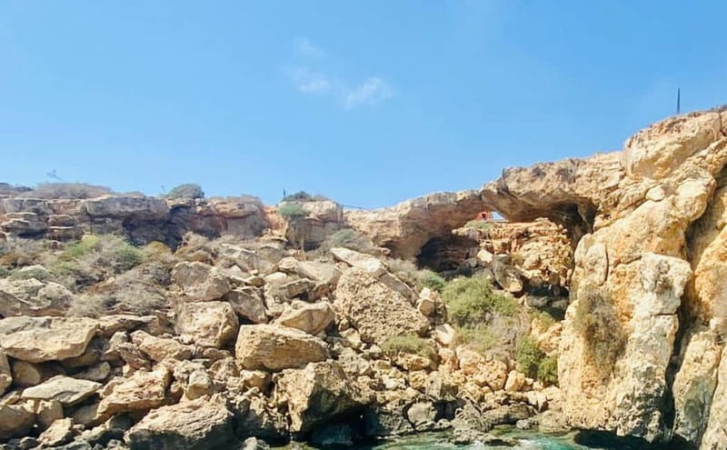 Protaras: Harmony | Value Turtle Luxury Boat with Slide - FAQ