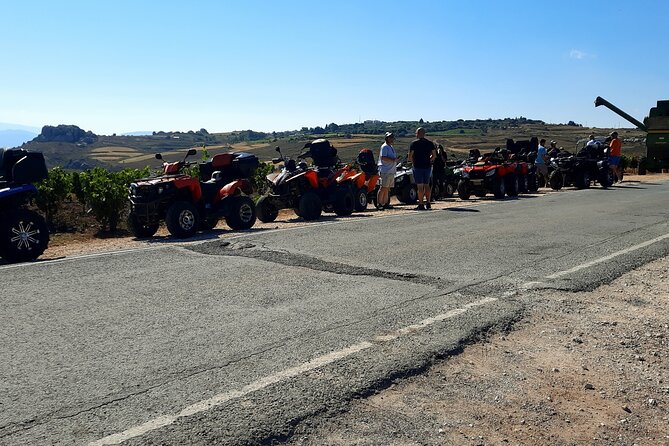 QUAD/BUGGY Adventure Lara Bay 3 hour Thrilling Off road journey - Who will enjoy this tour most