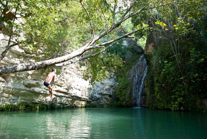 Quad or Buggy Tour from Coral Bay to Adonis Baths - Key things to know before you book