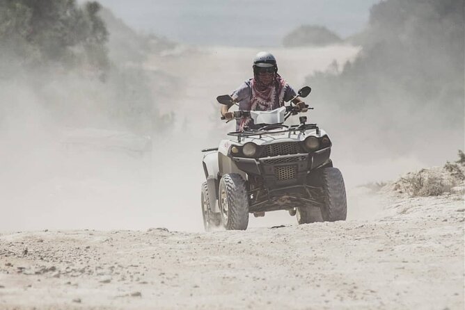 Quad or Buggy Tour from Coral Bay to Adonis Baths - Why this Coral Bay to Adonis Baths trip works