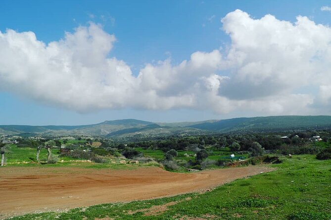 Quad or Buggy Tour from Coral Bay to Adonis Baths - Guides, group size, and the feel of the day