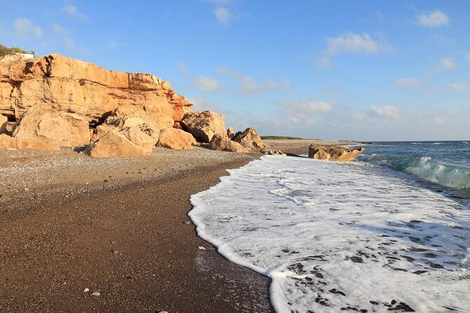 Quad or Buggy Tour from Coral Bay to Lara Bay - Key points to know before you book