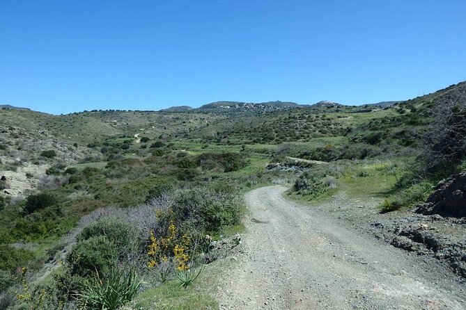 Quad or Buggy Tour from Coral Bay to Lara Bay - Lara Bay puts conservation at the center