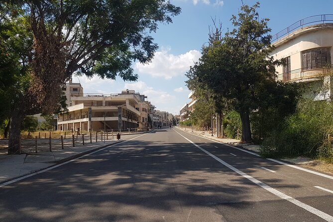 Red Bus Varosha experience in English from Ayia Napa, Protaras - Is $45.96 a fair price?
