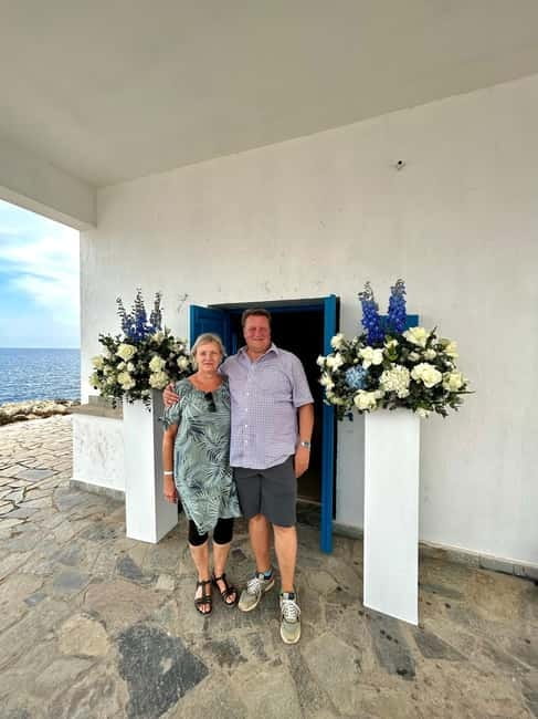 Romantic tour for lovers, couples or friends - Key points to know before booking