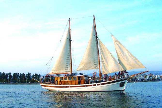 San Antonio Premier Morning Adults Only Cruise from Protaras - Friendly crew and onboard hosting