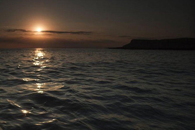 San Antonio Premier Sunset Adults Only Cruise from Protaras - Food, Champagne, and the open bar