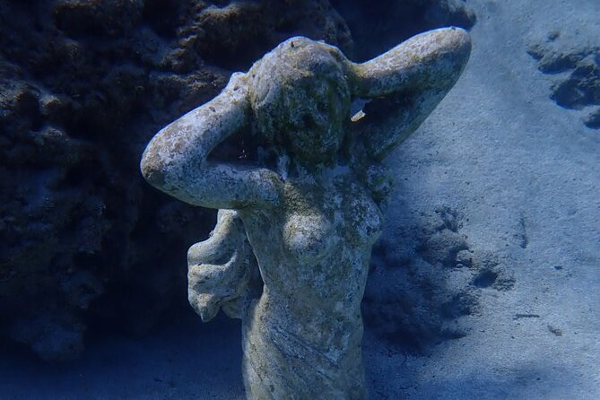 Scuba Diving Activity in Pernera - Refreshments and the return to the centre