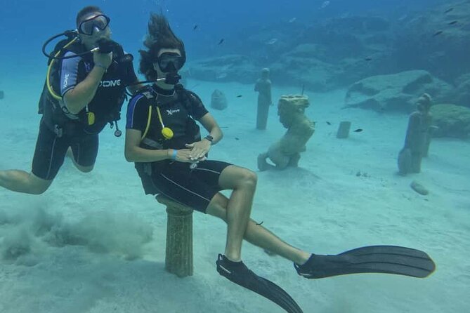 Scuba Diving Adventure at Green Bay Beach - Pickup keeps the morning simple