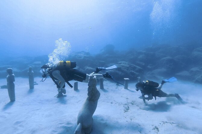 Scuba Diving Experience (10+ Years) AND Free Edited Video - What Happens Before You Enter the Water